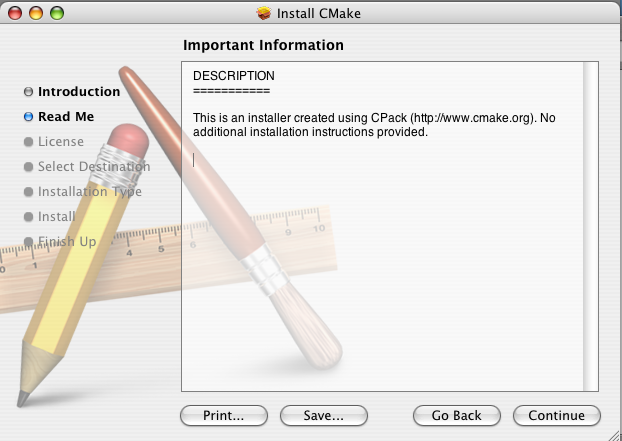 Packaging With CPack - Mastering CMake