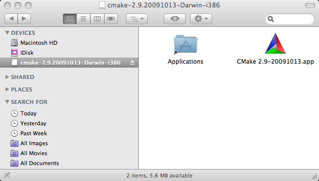 Packaging With CPack - Mastering CMake